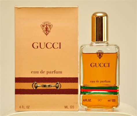 gucci perfume original